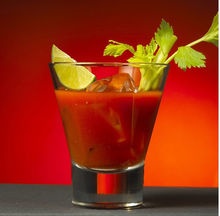 血腥瑪麗（Bloody Mary）